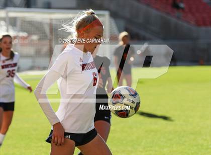 Thumbnail 1 in Crimson Cliffs vs. Ogden (UHSAA 4A Semi-Final) photogallery.