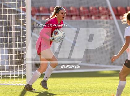 Thumbnail 3 in Crimson Cliffs vs. Ogden (UHSAA 4A Semi-Final) photogallery.