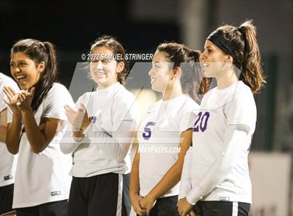 Thumbnail 2 in Escalon @ Sonora (CIF SJS D4 Playoff) photogallery.