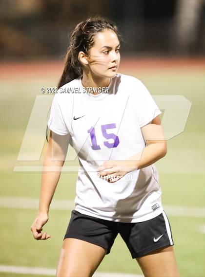 Thumbnail 1 in Escalon @ Sonora (CIF SJS D4 Playoff) photogallery.