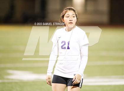 Thumbnail 2 in Escalon @ Sonora (CIF SJS D4 Playoff) photogallery.