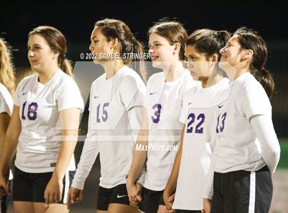 Thumbnail 2 in Escalon @ Sonora (CIF SJS D4 Playoff) photogallery.