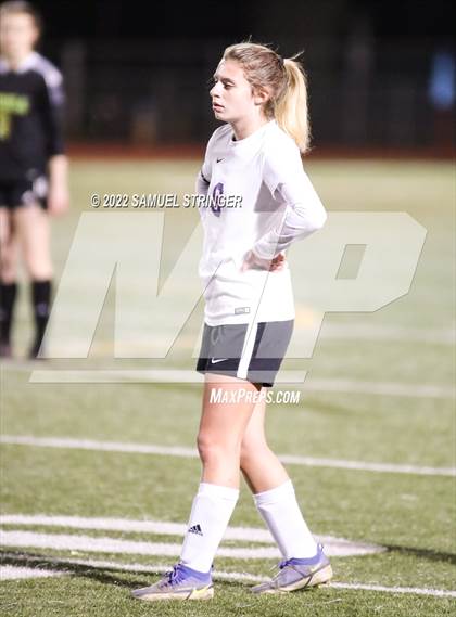 Thumbnail 1 in Escalon @ Sonora (CIF SJS D4 Playoff) photogallery.