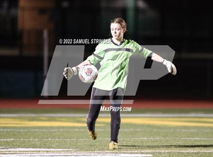 Thumbnail 2 in Escalon @ Sonora (CIF SJS D4 Playoff) photogallery.