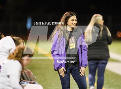 Thumbnail 2 in Escalon @ Sonora (CIF SJS D4 Playoff) photogallery.
