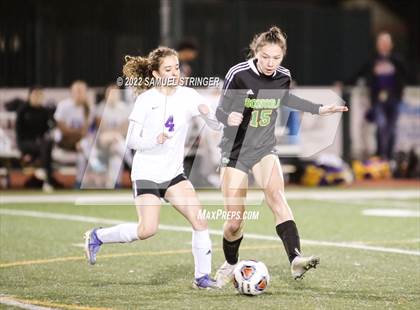 Thumbnail 3 in Escalon @ Sonora (CIF SJS D4 Playoff) photogallery.
