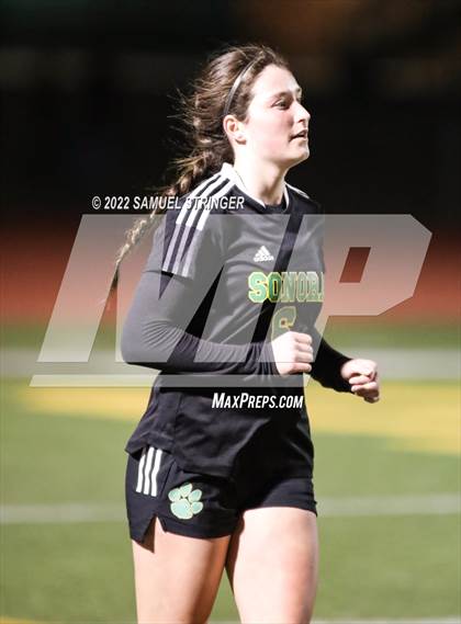 Thumbnail 3 in Escalon @ Sonora (CIF SJS D4 Playoff) photogallery.