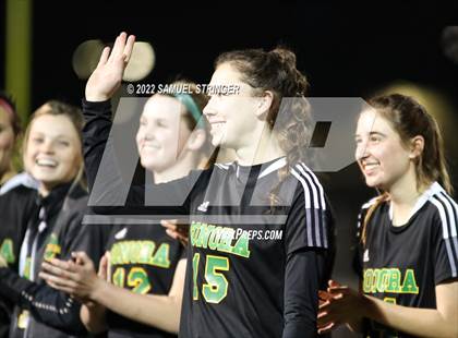 Thumbnail 3 in Escalon @ Sonora (CIF SJS D4 Playoff) photogallery.