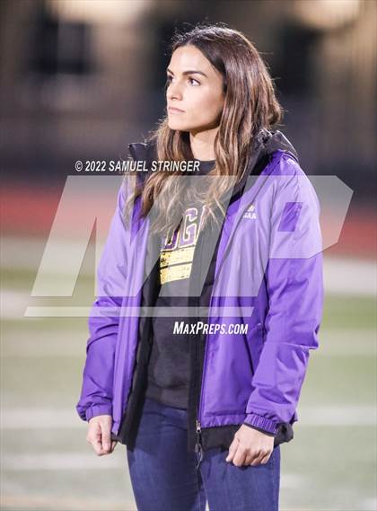 Thumbnail 1 in Escalon @ Sonora (CIF SJS D4 Playoff) photogallery.
