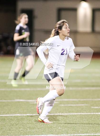 Thumbnail 1 in Escalon @ Sonora (CIF SJS D4 Playoff) photogallery.