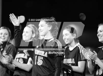 Thumbnail 2 in Escalon @ Sonora (CIF SJS D4 Playoff) photogallery.