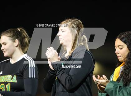 Thumbnail 2 in Escalon @ Sonora (CIF SJS D4 Playoff) photogallery.