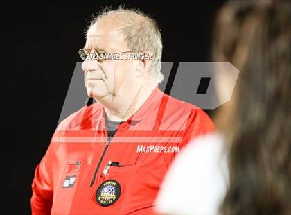Thumbnail 1 in Escalon @ Sonora (CIF SJS D4 Playoff) photogallery.