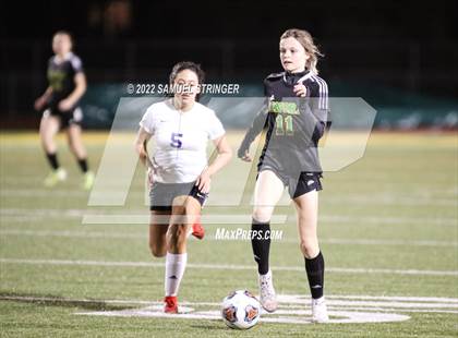 Thumbnail 2 in Escalon @ Sonora (CIF SJS D4 Playoff) photogallery.