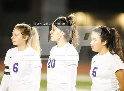 Thumbnail 3 in Escalon @ Sonora (CIF SJS D4 Playoff) photogallery.