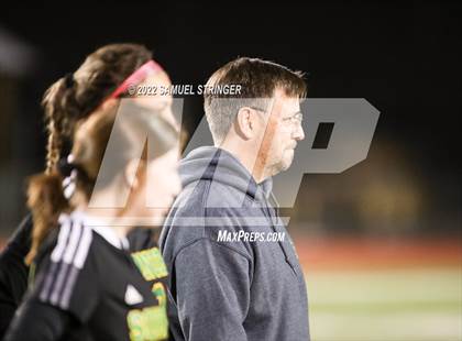 Thumbnail 2 in Escalon @ Sonora (CIF SJS D4 Playoff) photogallery.