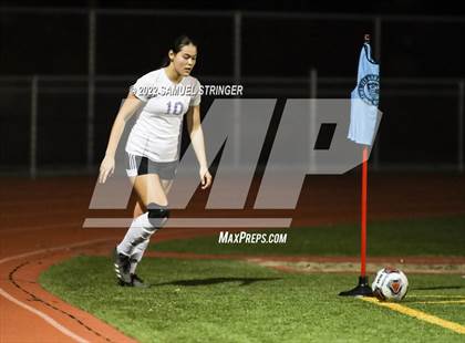 Thumbnail 1 in Escalon @ Sonora (CIF SJS D4 Playoff) photogallery.