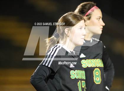 Thumbnail 3 in Escalon @ Sonora (CIF SJS D4 Playoff) photogallery.