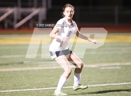 Thumbnail 1 in Escalon @ Sonora (CIF SJS D4 Playoff) photogallery.
