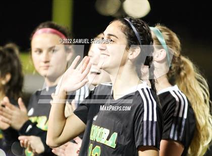 Thumbnail 3 in Escalon @ Sonora (CIF SJS D4 Playoff) photogallery.