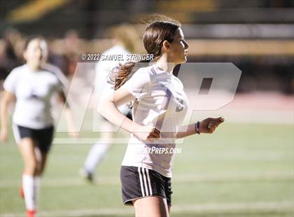 Thumbnail 1 in Escalon @ Sonora (CIF SJS D4 Playoff) photogallery.