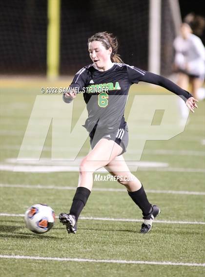Thumbnail 1 in Escalon @ Sonora (CIF SJS D4 Playoff) photogallery.