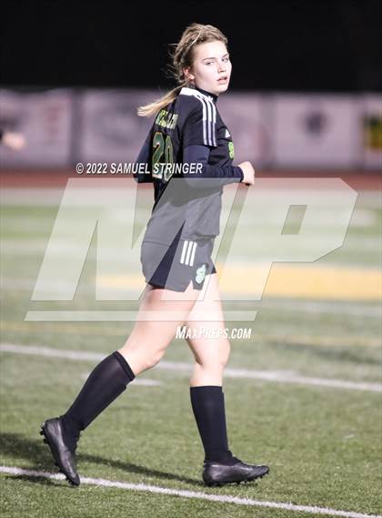 Thumbnail 2 in Escalon @ Sonora (CIF SJS D4 Playoff) photogallery.