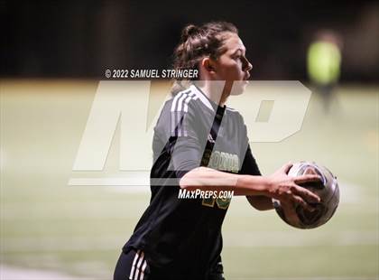 Thumbnail 3 in Escalon @ Sonora (CIF SJS D4 Playoff) photogallery.