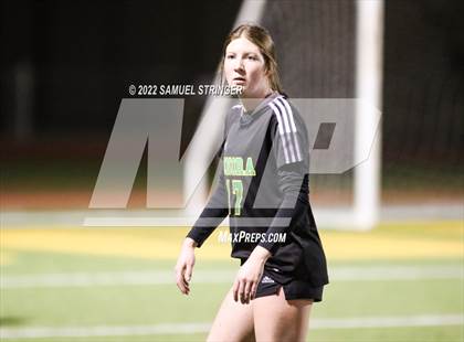 Thumbnail 2 in Escalon @ Sonora (CIF SJS D4 Playoff) photogallery.