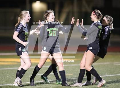 Thumbnail 2 in Escalon @ Sonora (CIF SJS D4 Playoff) photogallery.