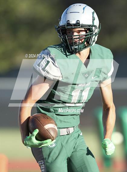 Thumbnail 1 in Oak Ridge @ Granite Bay photogallery.