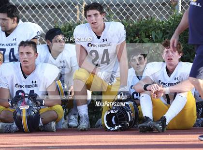 Thumbnail 1 in Oak Ridge @ Granite Bay photogallery.