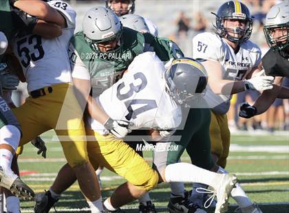 Thumbnail 3 in Oak Ridge @ Granite Bay photogallery.
