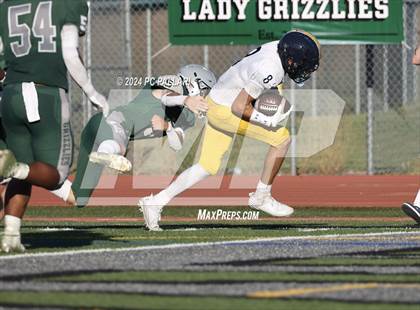 Thumbnail 1 in Oak Ridge @ Granite Bay photogallery.