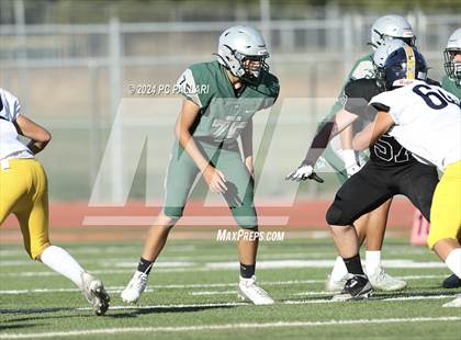 Thumbnail 1 in Oak Ridge @ Granite Bay photogallery.