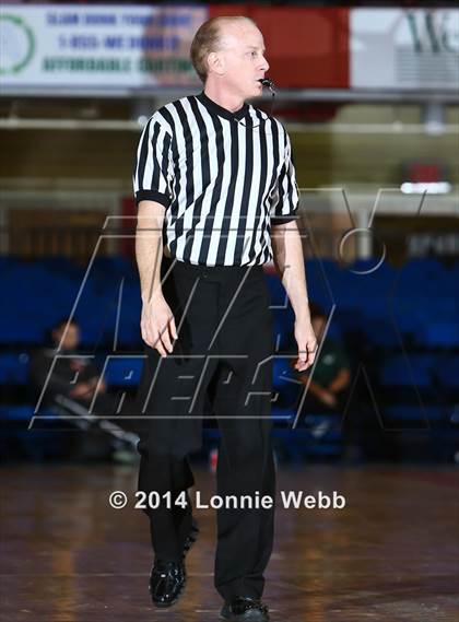 Thumbnail 3 in North Rockland vs Albertus Magnus (Slam Dunk Tournament) photogallery.