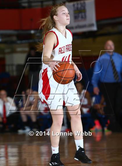 Thumbnail 1 in North Rockland vs Albertus Magnus (Slam Dunk Tournament) photogallery.