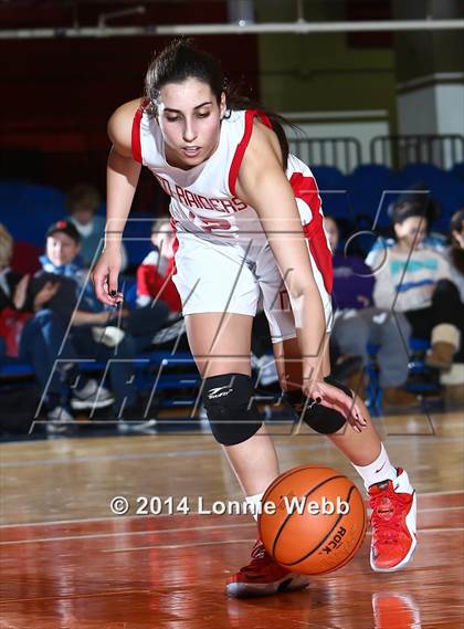Thumbnail 3 in North Rockland vs Albertus Magnus (Slam Dunk Tournament) photogallery.