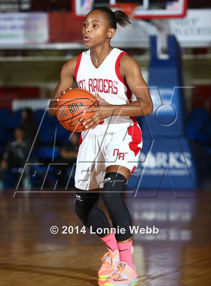 Thumbnail 2 in North Rockland vs Albertus Magnus (Slam Dunk Tournament) photogallery.