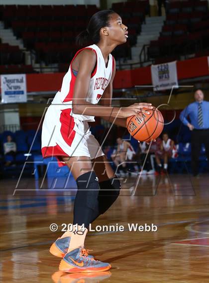 Thumbnail 3 in North Rockland vs Albertus Magnus (Slam Dunk Tournament) photogallery.