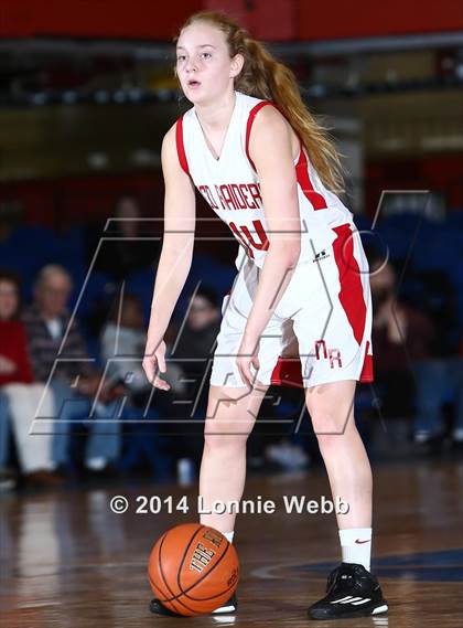 Thumbnail 1 in North Rockland vs Albertus Magnus (Slam Dunk Tournament) photogallery.