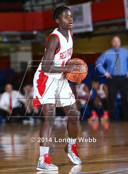 Thumbnail 2 in North Rockland vs Albertus Magnus (Slam Dunk Tournament) photogallery.