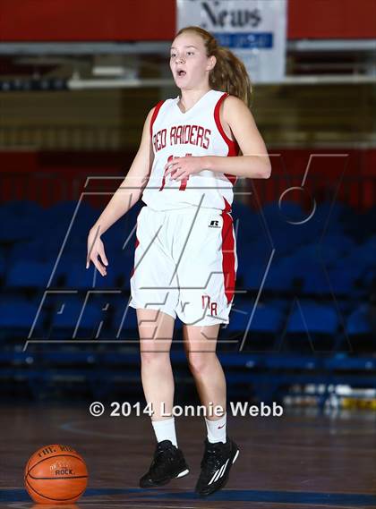 Thumbnail 2 in North Rockland vs Albertus Magnus (Slam Dunk Tournament) photogallery.