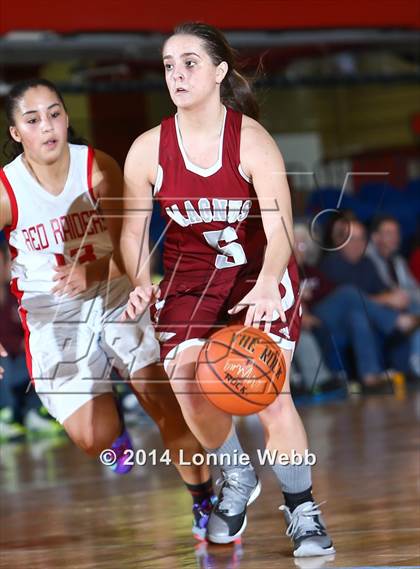Thumbnail 3 in North Rockland vs Albertus Magnus (Slam Dunk Tournament) photogallery.