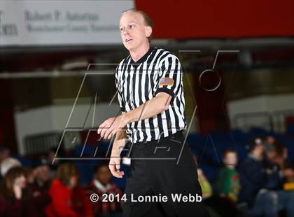 Thumbnail 1 in North Rockland vs Albertus Magnus (Slam Dunk Tournament) photogallery.