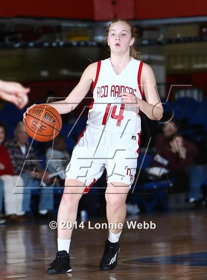 Thumbnail 3 in North Rockland vs Albertus Magnus (Slam Dunk Tournament) photogallery.