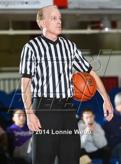 Thumbnail 1 in North Rockland vs Albertus Magnus (Slam Dunk Tournament) photogallery.