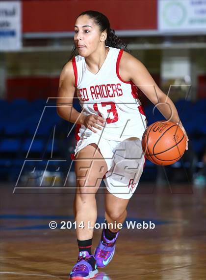 Thumbnail 1 in North Rockland vs Albertus Magnus (Slam Dunk Tournament) photogallery.