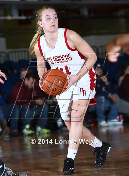 Thumbnail 2 in North Rockland vs Albertus Magnus (Slam Dunk Tournament) photogallery.