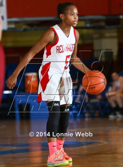 Thumbnail 2 in North Rockland vs Albertus Magnus (Slam Dunk Tournament) photogallery.